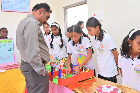 Event- Mathematics Day